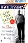 More than Enough: The Ten Keys to Changing Your Financial Destiny