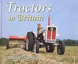 Tractors in Britain