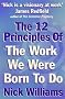 The 12 Principles of the Work We Were Born to Do