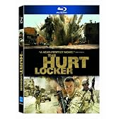 The Hurt Locker [Blu-ray] [Import]