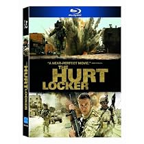 Hurt Locker [Blu-ray]
