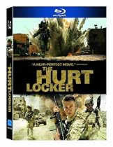 The Hurt Locker [Blu-ray]