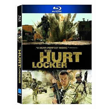 Set A Shopping Price Drop Alert For Hurt Locker [Blu-ray]