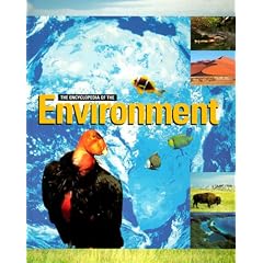 The Encyclopedia of the Environment (Reference, Watts Encyclopedia Series)