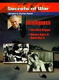 Secrets of War - Intelligence (The Ultra Enigma, Women Spies in World War II)