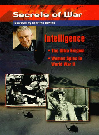 download Secrets of War - Intelligence online