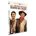 Les G�ants de l'Ouest