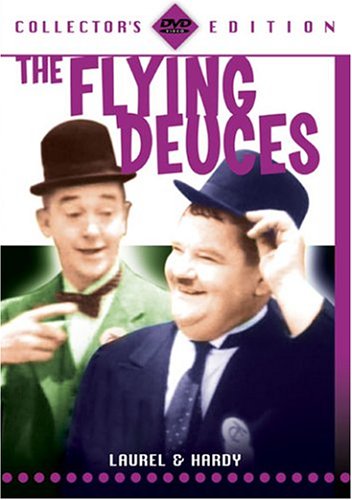 The Flying Deuces
