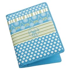 L�ssig Casual Mum's Organizer - MULTIMIX BLUE - 2012