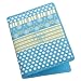 L�ssig Casual Mum's Organizer - MULTIMIX BLUE - 2012