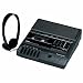 Panasonic RR-830 Desktop Cassette Transcriber / Recorder