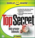 Eigenschaften G-Data  / SmileWare - TopSecret