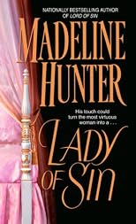 Lady of Sin (Seducer)