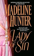 Lady of Sin (Seducer)