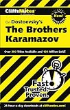 CliffsNotes on Dostoevsky's The Brothers Karamazov (CliffsNotes)