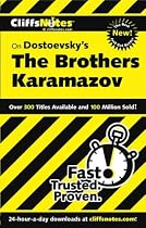 CliffsNotes on Dostoevsky's "The Brothers Karamazov"