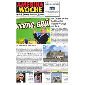 Amerika Woche