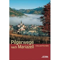 Pilgerwege nach Mariazell. Mariazellerwege 06.