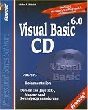 Visual Basic 6 CD