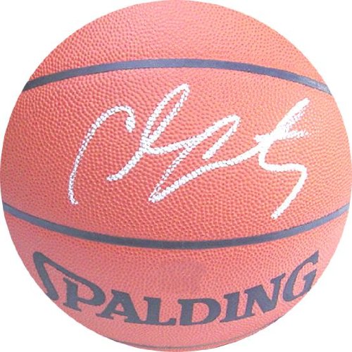 Carmelo Anthony Signed Basketball - Autographed Basketballs