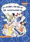La Feria Musical de Matematicas / Math Fair Blues (Math Matters En Espanol) (Spanish Edition)