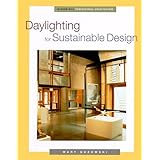 Daylighting for Sustainable Design