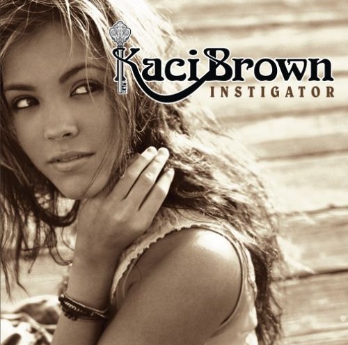Kaci Brown - Unbelievable (Chris Cox radio mix) Lyrics - Zortam Music