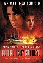 Before I Say Goodbye