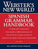 Webster s New World Spanish Grammar Handbook