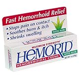 Hemorrhoid Care