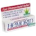 Hemorrhoid Creme (1 Ounce)