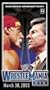WWE Wrestlemania XIX [VHS]