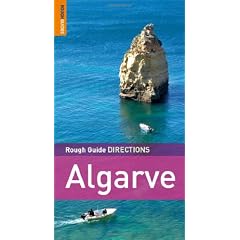Rough Guide Directions Algarve