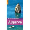 Rough Guide Directions Algarve