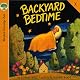 Backyard Bedtime (Harper Growing Tree (Board Books))