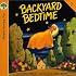 Backyard Bedtime (Harper Growing Tree)