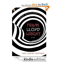 Frank Lloyd Wright: A Life (Penguin Lives)
