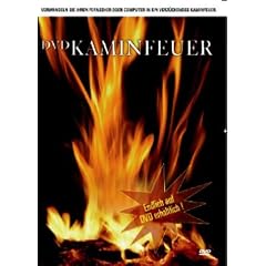 Kaminfeuer
