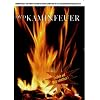 Kaminfeuer