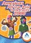 Americas, Africa, Asia & the Pacific 2000: Hostelling International (Hostelling International:  Americas, Africa, Asia and the Pacific)