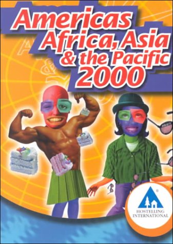 City Travel Guides Discounted  Books : Hostelling International: Americas, Africa, Asia and the Pacific (Hostelling International:  Americas, Africa, Asia and the Pacific)