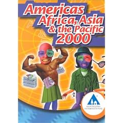 Hostelling International: Americas, Africa, Asia and the Pacific (Hostelling International:  Americas, Africa, Asia and the Pacific)