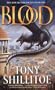 Blood (Ashuak chronicles)