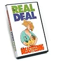 The Real Deal on Breastfeeding