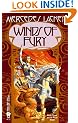 Winds of Fury (The Mage Winds, Book 3)
