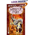 Winds of Fury (The Mage Winds, Book 3) by Mercedes Lackey
