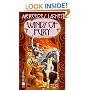 Winds of Fury (The Mage Winds, Book 3)