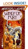 Winds of Fury (Mage Wind Trilogy)