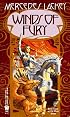 Winds of Fury (The Mage Winds, Book 3)