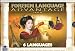Foreign Language Advantage 2001 - 6 Languages - 5 Cd Set -